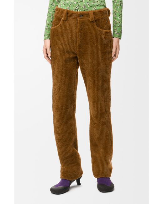 Loewe Natural Trousers