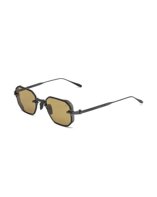 Akoni Metallic Juno Two Sunglasses
