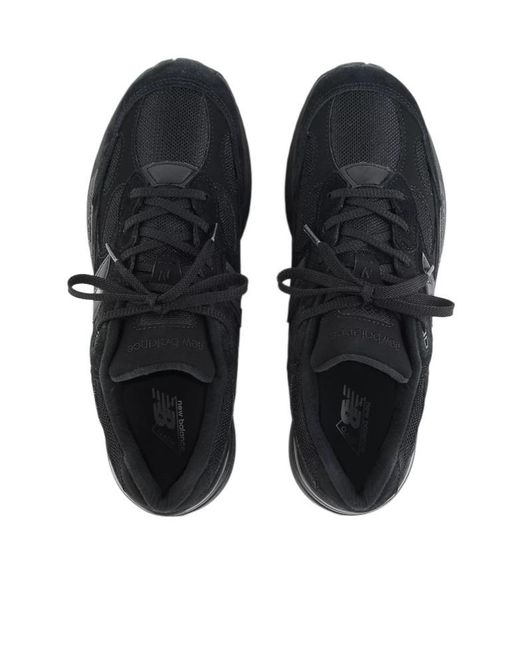 New Balance Black Made for men