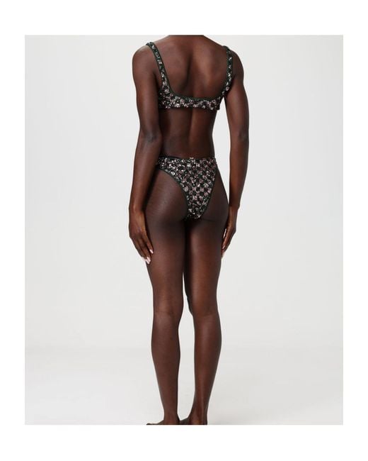 Oseree Red Oséree Sequins Chess Sporty Set