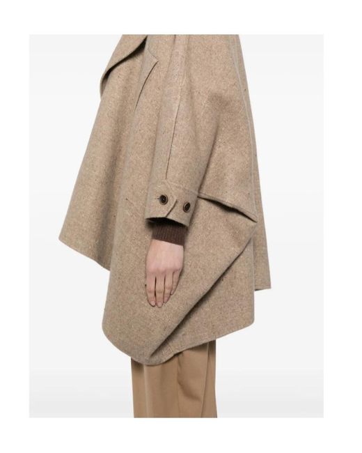 Uma Wang Natural Koth Jacket