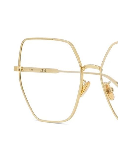 Dior White Box Design Flat Mirror
