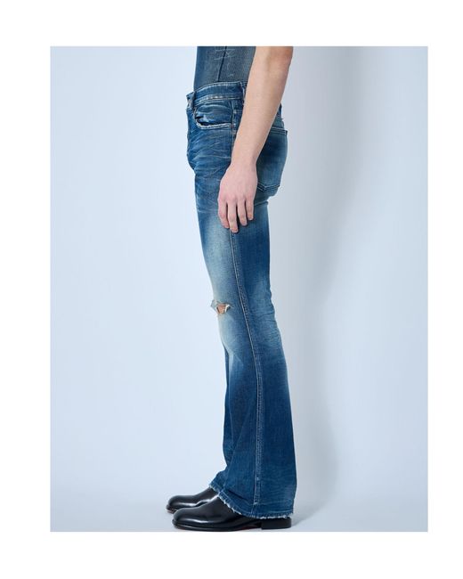 DIESEL Blue 1998 D-Buck Jeans for men