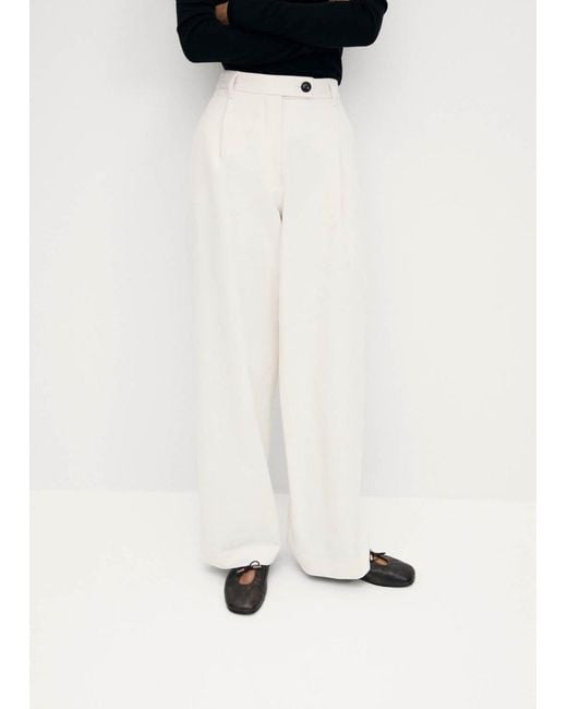Alohas Black Rosalind Bow Ballet Flats