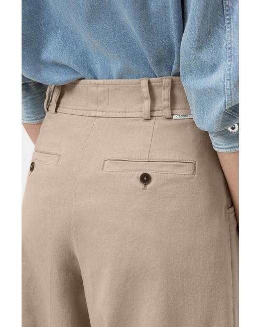 Closed Gray Wide Pants
