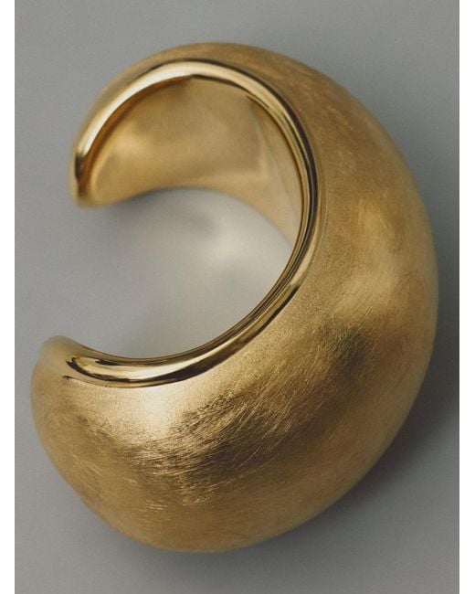 Jacquemus Natural The Raisin Bracelet