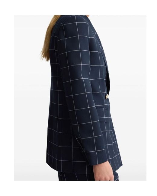 Liu Jo Blue Blazers