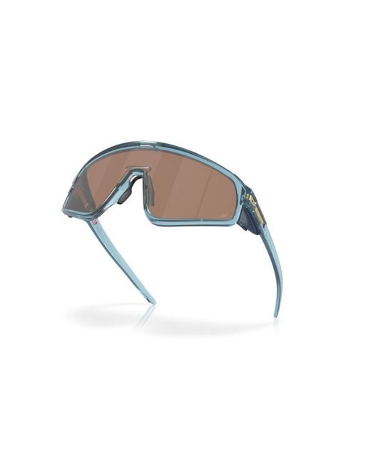 Oakley Multicolor Kylian Mbappés Signature Sunglasses for men