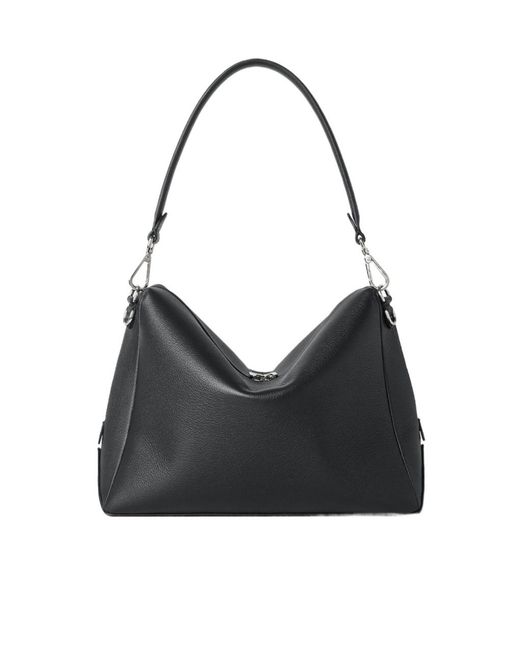 Fendi Black Lui Large Shouler Bag for men