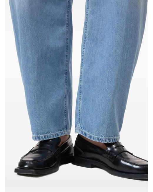Closed Blue Jazzie Jeans