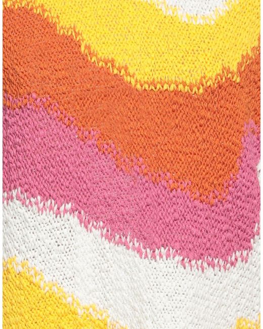Marni Yellow Jumper