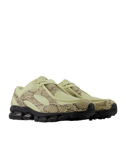 New Balance Green 1890A Sneakers for men