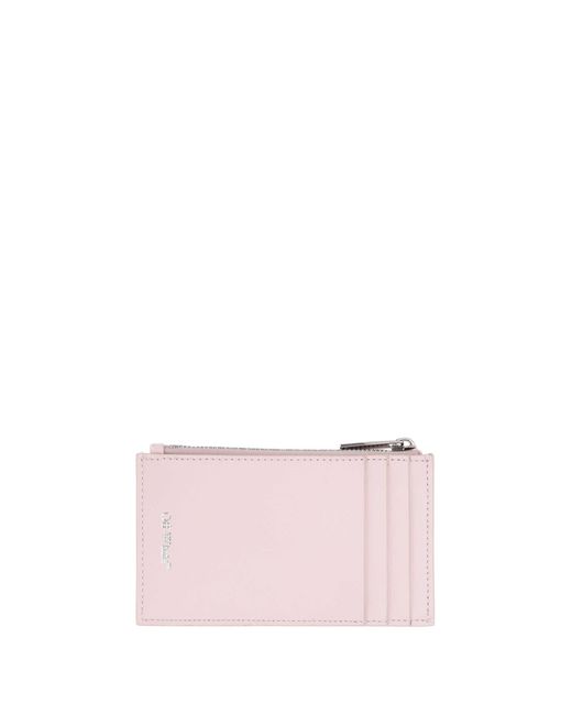 Off-White c/o Virgil Abloh Pink Wallets