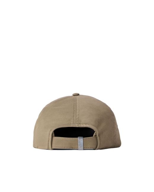 The Row Multicolor Wald Baseball Cap for men