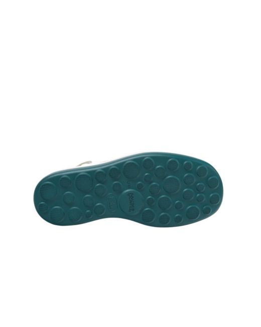 Camper Gray Pelotas Flota Up
