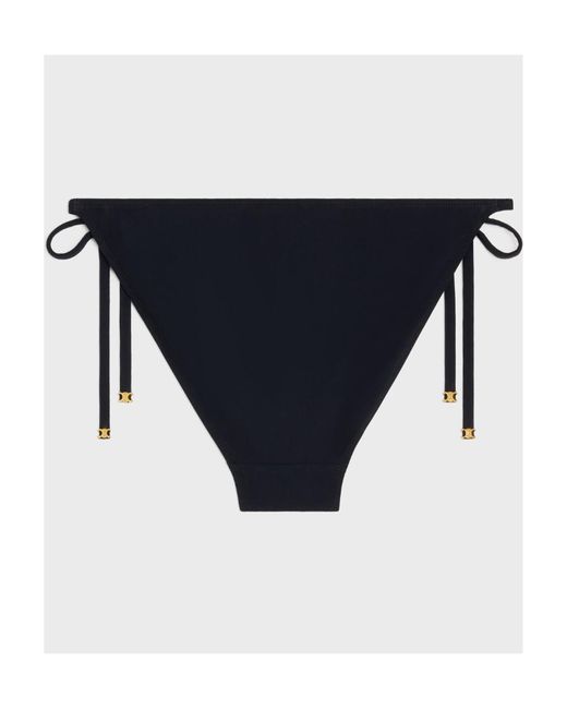 Céline Blue Triomphe Culotte