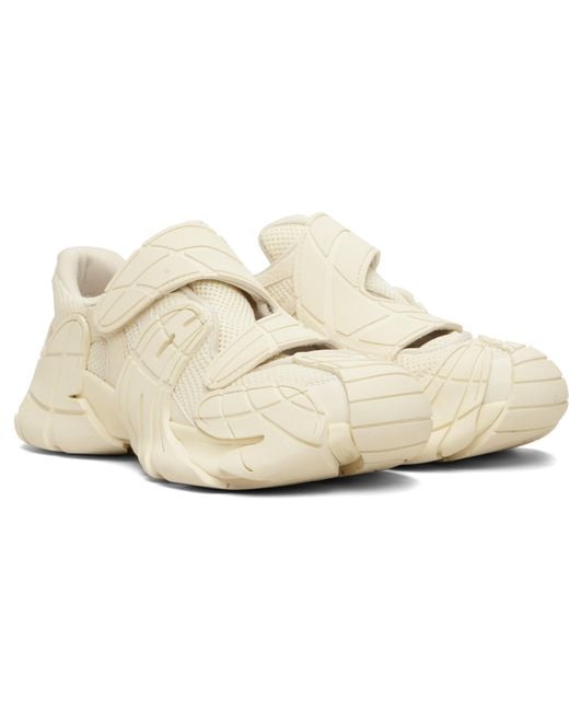 CAMPERLAB White Tormenta Sneakers for men