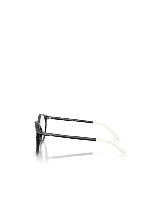 Chanel Metallic Full Frame