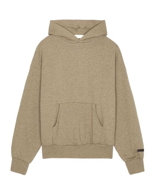 Fear Of God Natural Long Sleeve Sweatshirt for men
