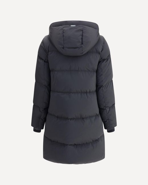 Woolrich Blue Kelly Jacket