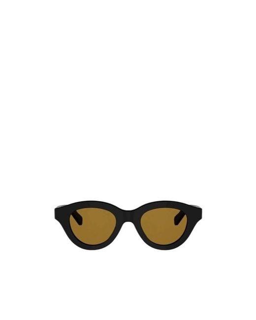 Céline Multicolor Full Frame Sunglasses
