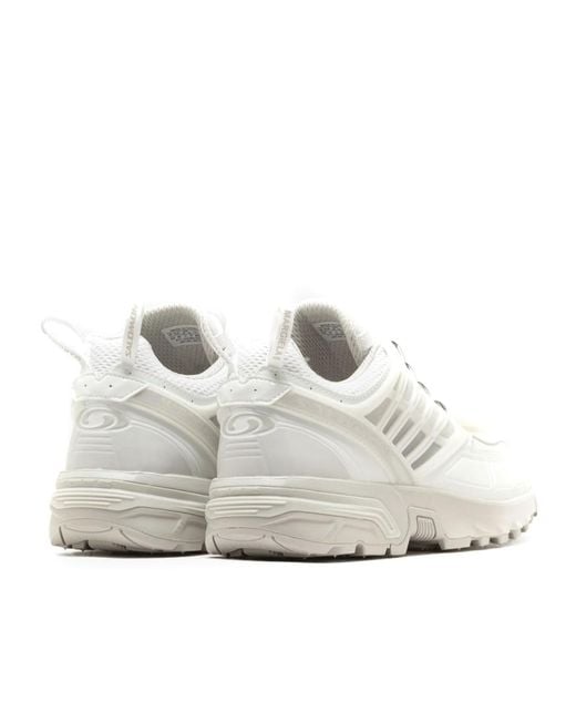 MM6 MAISON MARGIELA X SALOMON White Acs Pro Sneakers for men