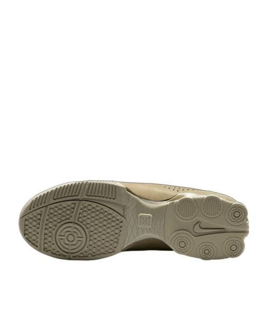 Nike Green Total 90 Shox Magia Sneakers