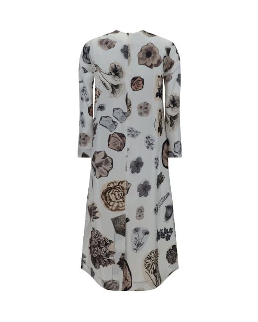 Marni Gray Dresses