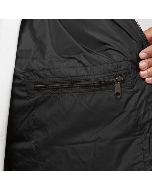 The North Face Yellow 1996 Retro Nuptse Jacket for men