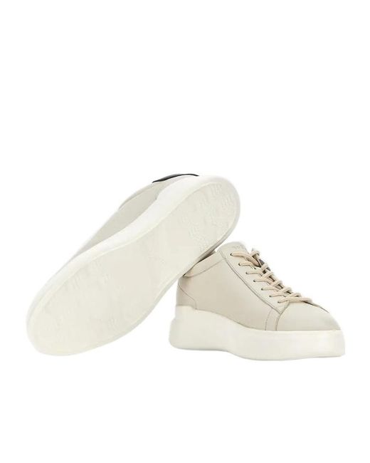 Hogan Natural Sneakers for men