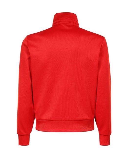 Tom Ford Red Long Sleeve Casual Jacket for men