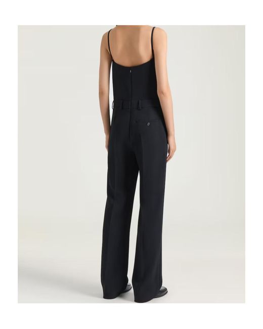 Givenchy Black Sliced All-In-One