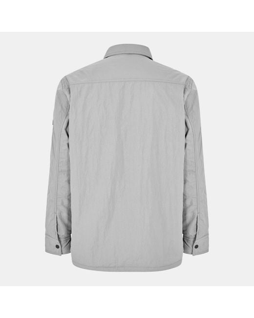 Boss Gray Fashionable Casual Jacket for men