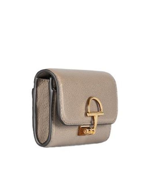 Gucci Multicolor Softbit Card Case