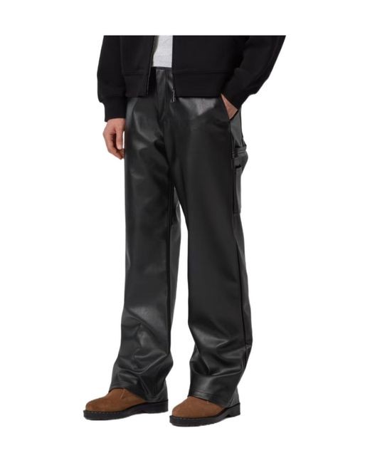 Carhartt Gray Arizona Pant