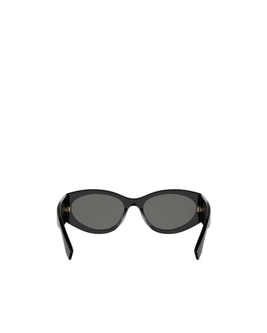 Fendi Multicolor Full Frame Sunglasses