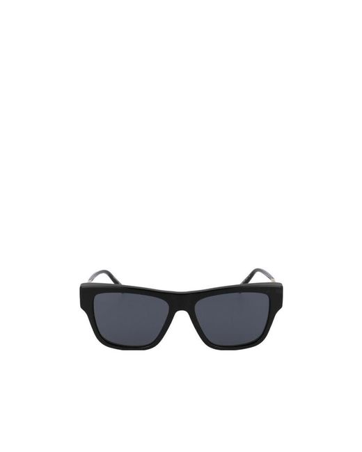 Givenchy Multicolor Cat-Eye Frame Sunglasses
