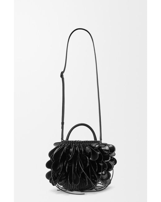 Loewe Black Shell Bucket