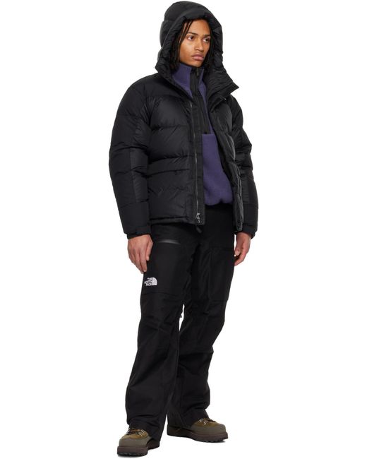 The North Face Black Jacket for men