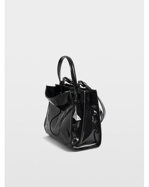 Zadig & Voltaire Black Jack Mini Vintage Bag