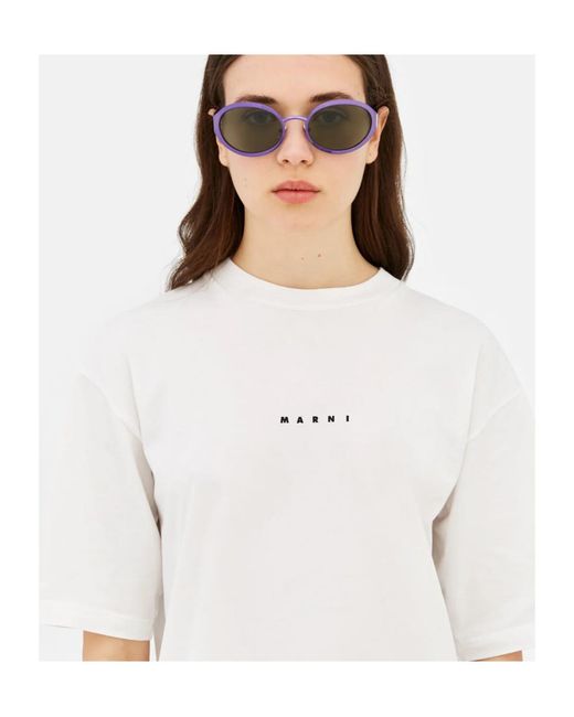 Marni Multicolor To-Sua for men