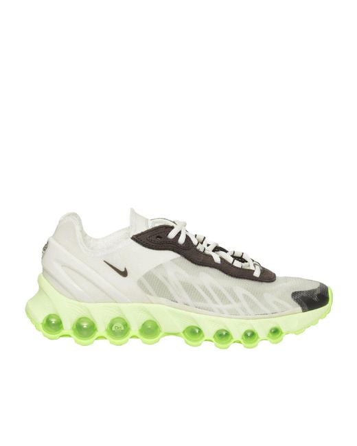 Nike Green Am Dn8 Qs Low-Top Trainers for men