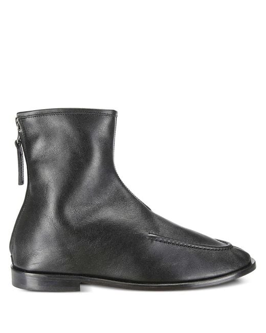 Hereu Black Juliol Boots
