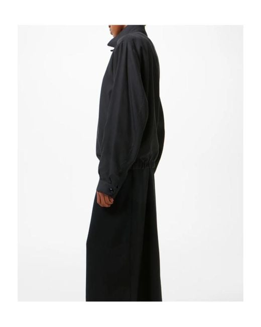 Our Legacy Black Casino Jacket
