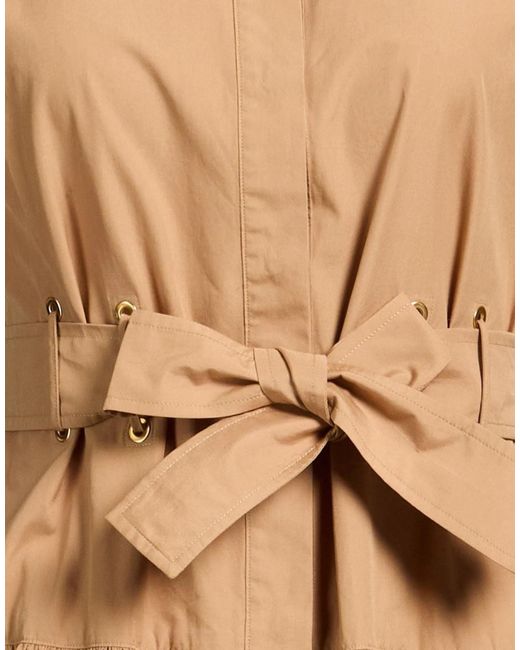 Max Mara Natural Summer Dresses