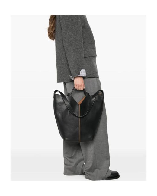 Hereu Black Bag