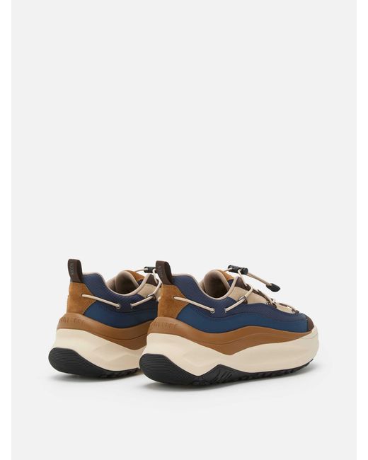 Moon Boot Blue Moon247 Sneakers