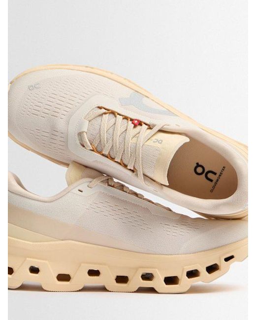 On Shoes Natural Simple Casual Shoes