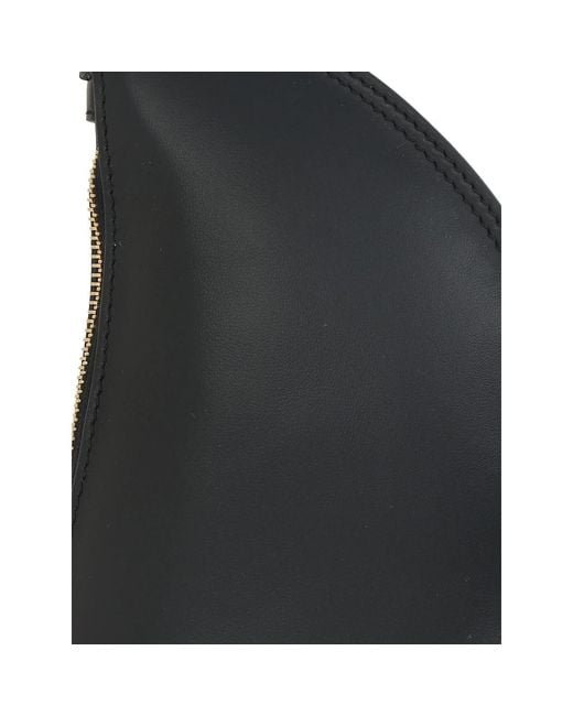 Chloé Black Chlo Icons Shoulder Bag