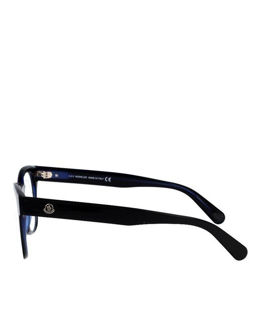 Moncler Multicolor Full Frame Plain Mirror for men